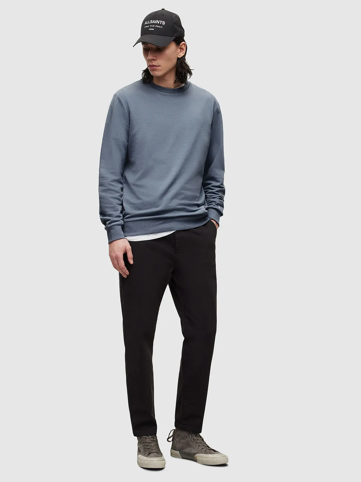 ALLSAINTS | Sweater HASTE | 